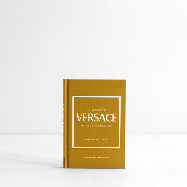 Versace Catwalk – A&C Homestore