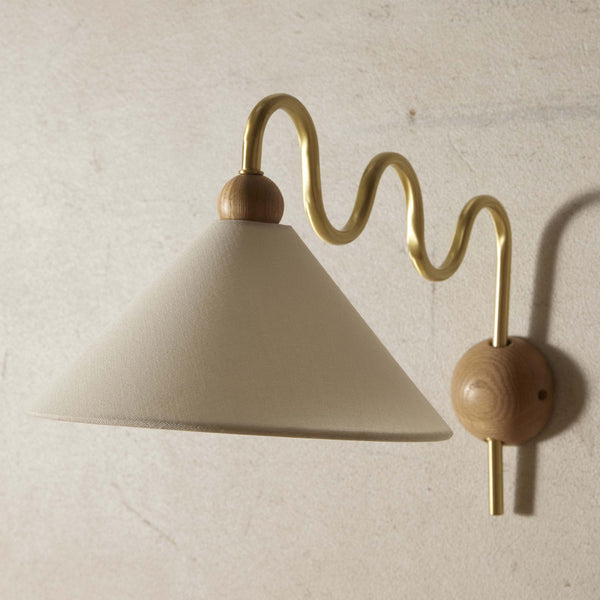 Robbi Wall Sconce