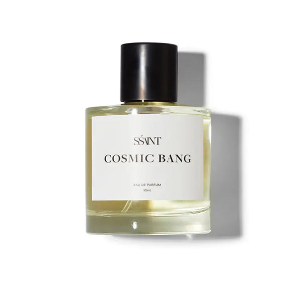 Ssaint Perfume - Cosmic Bang