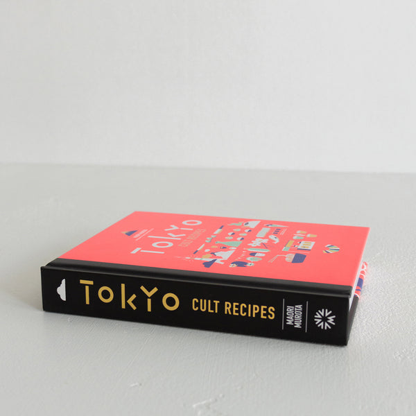 Tokyo Mini Cult Recipes