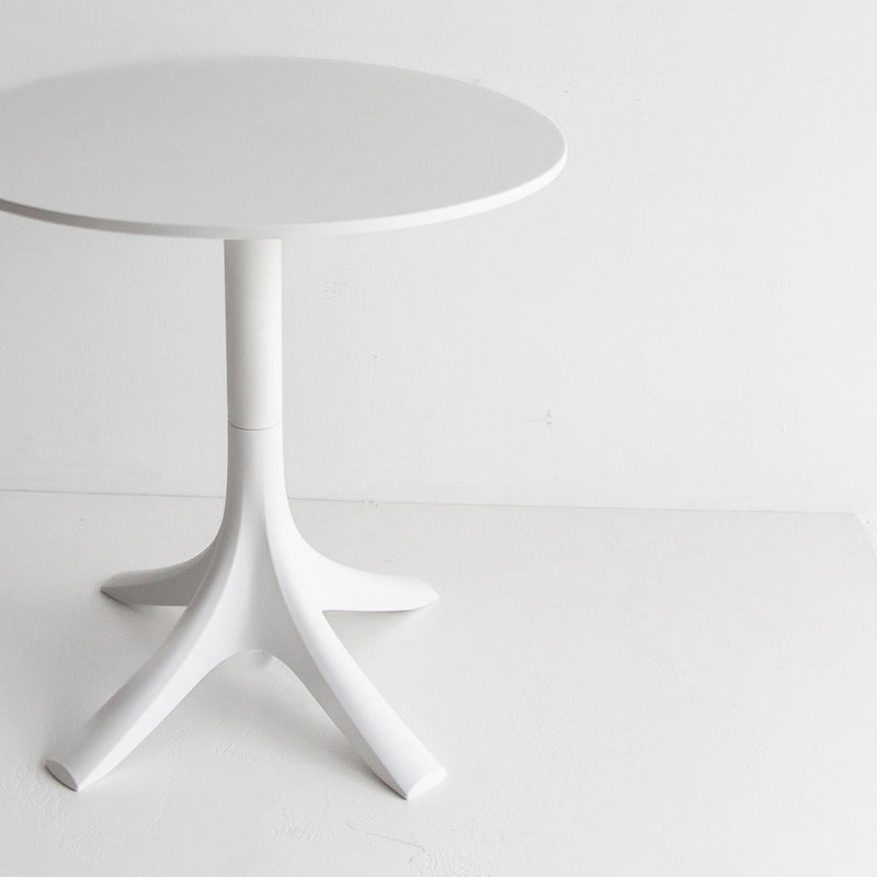 Jed Table - White