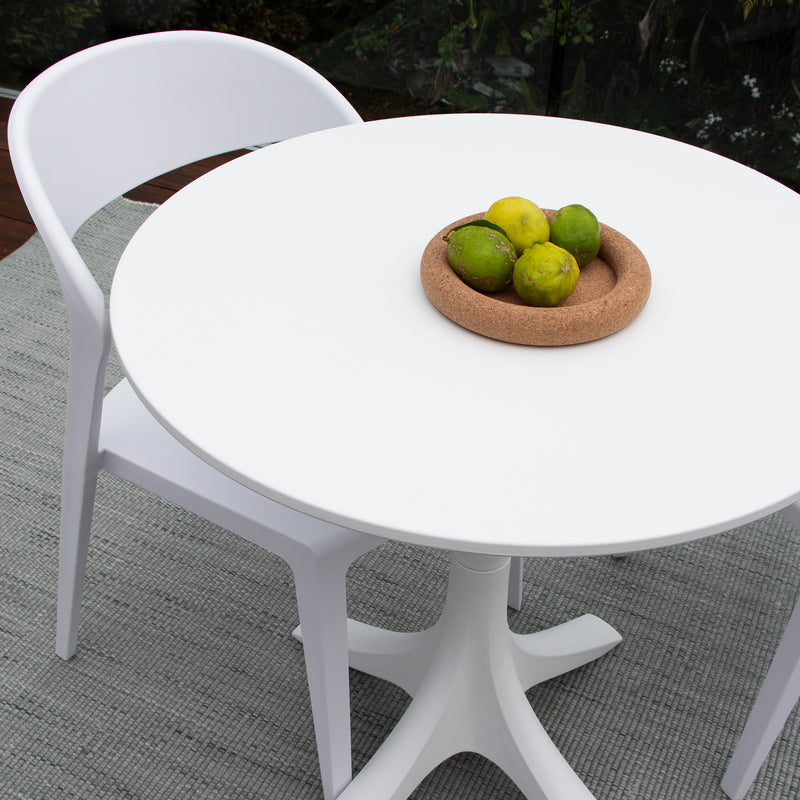 Jed Table - White