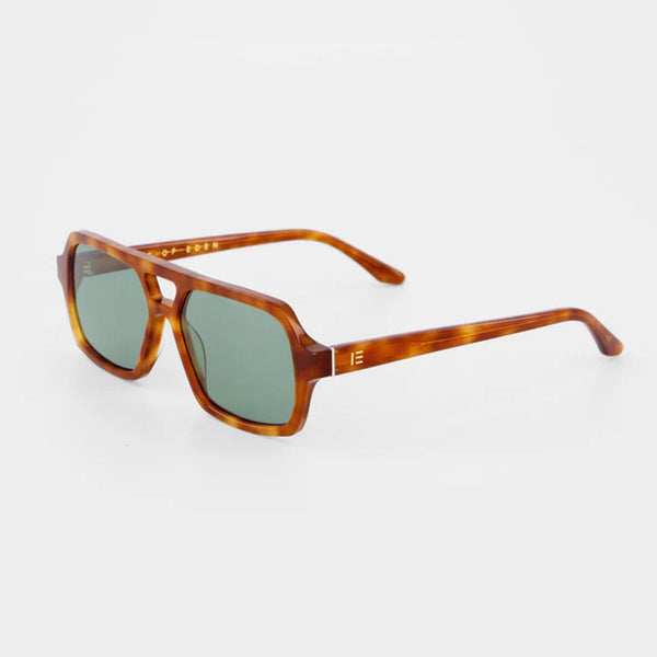 Lola Sunglasses - Honey Tort