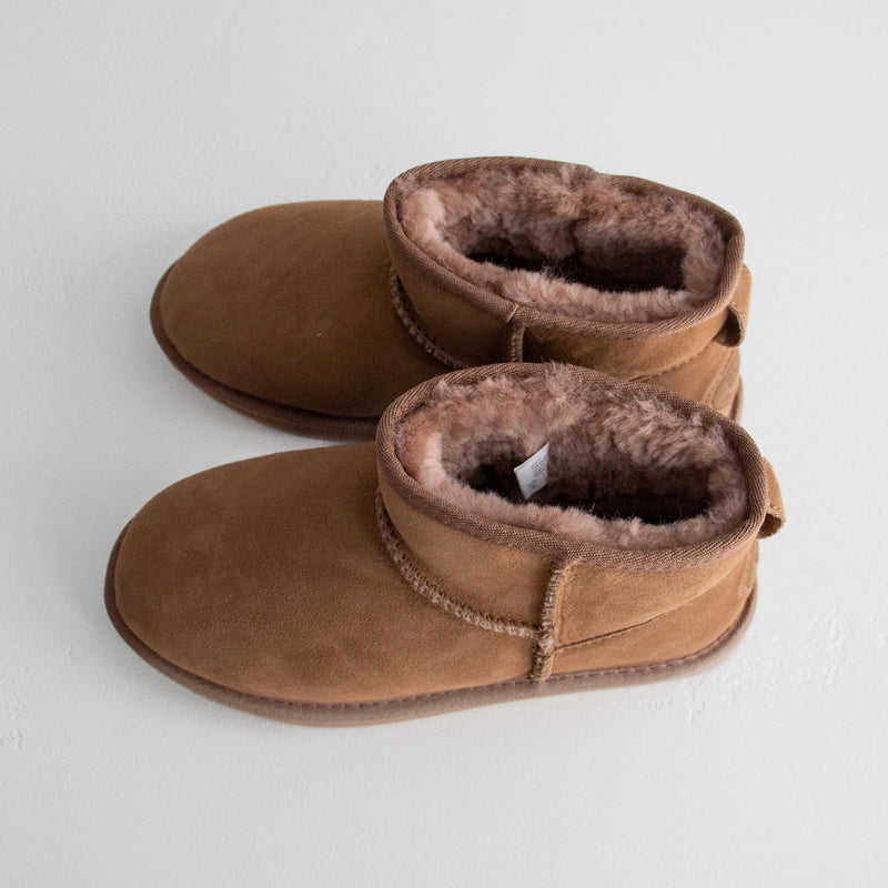 Stinger Micro Boot - Camel