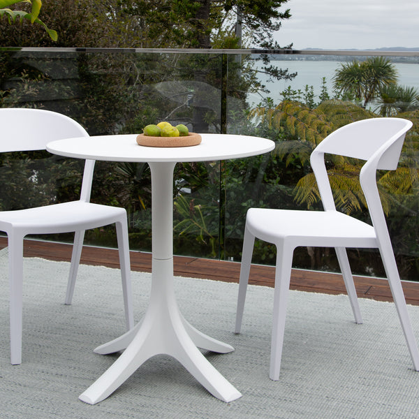 Jed Table - White