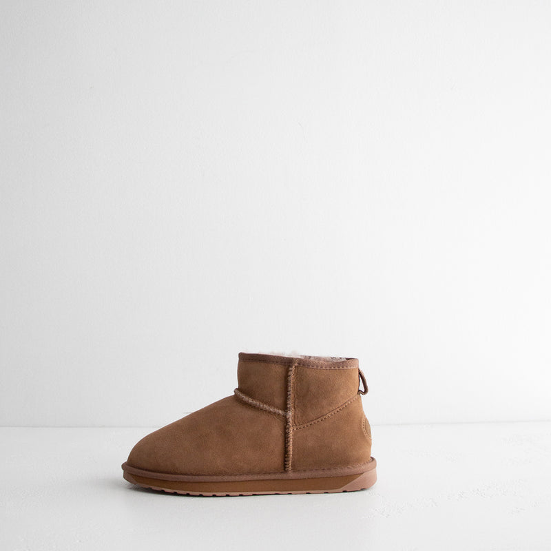 Stinger Micro Boot - Camel