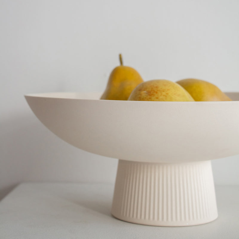 Poets Dream Fruit Bowl