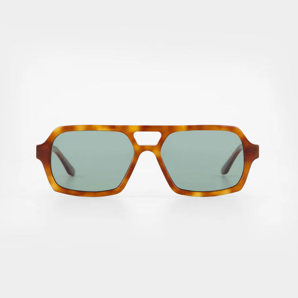 Lola Sunglasses - Honey Tort