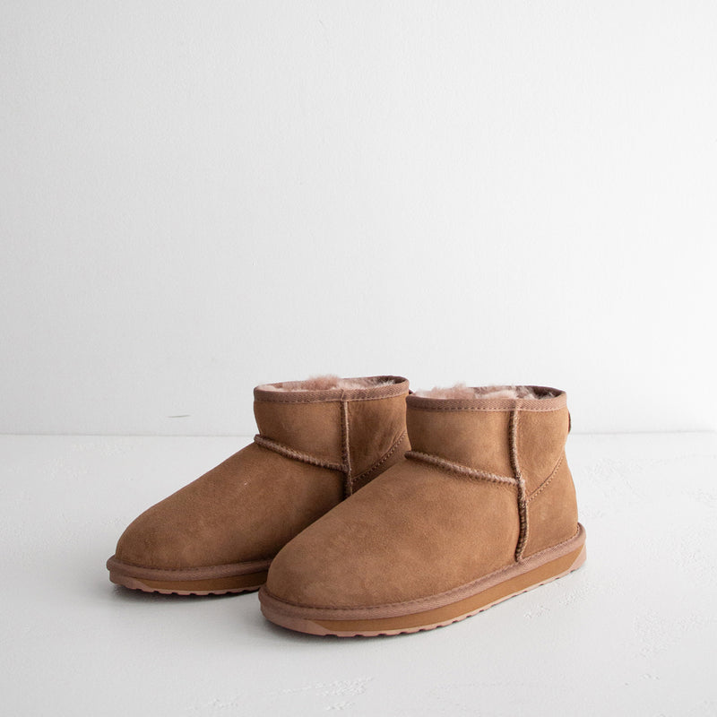 Stinger Micro Boot - Camel