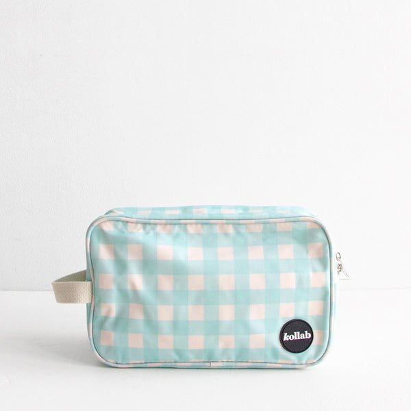 Wash Bag - Awe Check