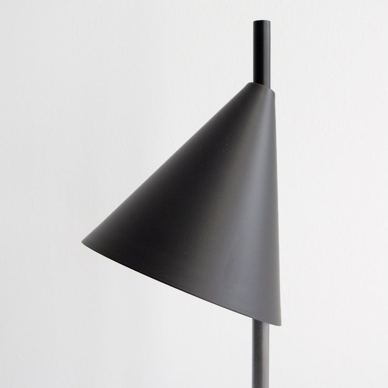 Kennedy Table Lamp - Black