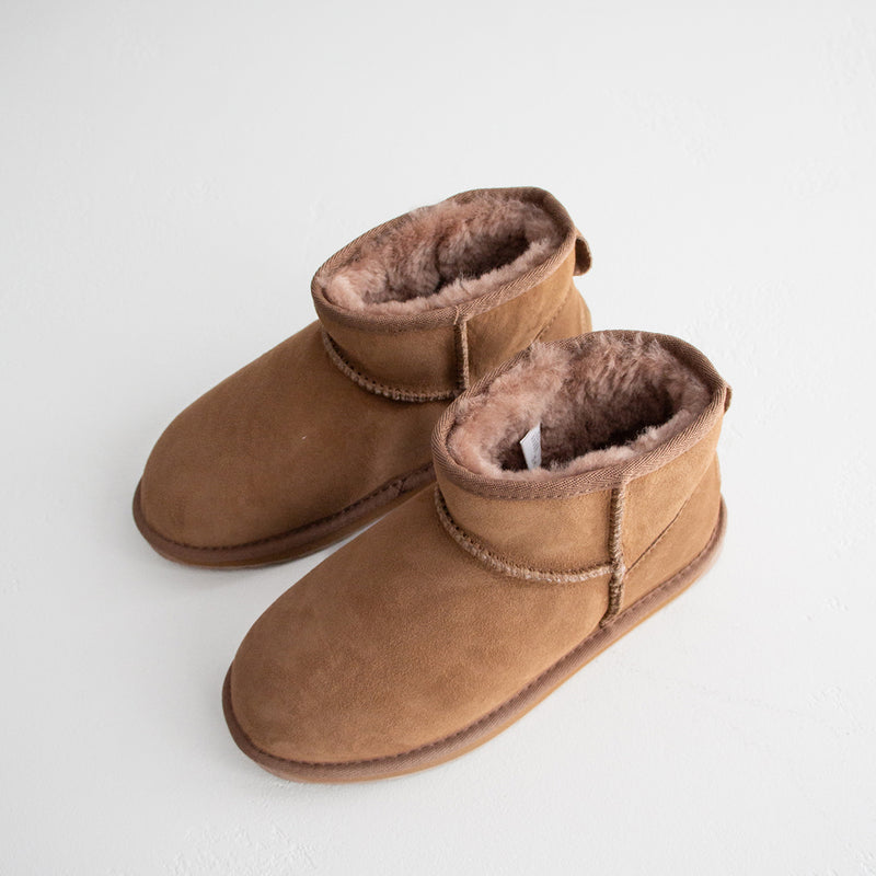 Stinger Micro Boot - Camel