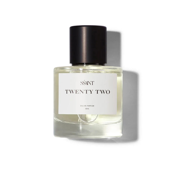 Ssaint Perfume - Twenty Two