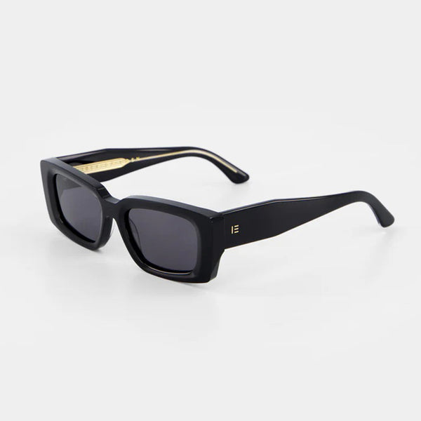 Goldie Sunglasses - Black