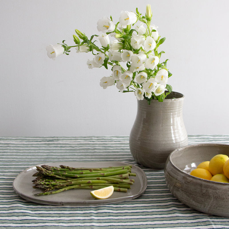 Algarve Tablecloth - Aloe