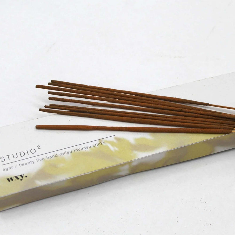 Studio 2 Incense Sticks