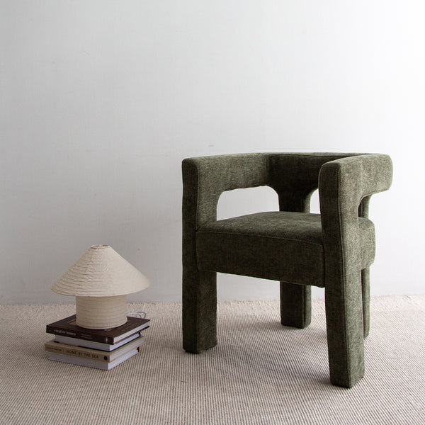 Harley Armchair - Sage