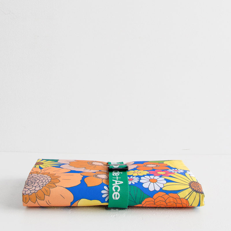 Picnic Mat - Zoe Floral