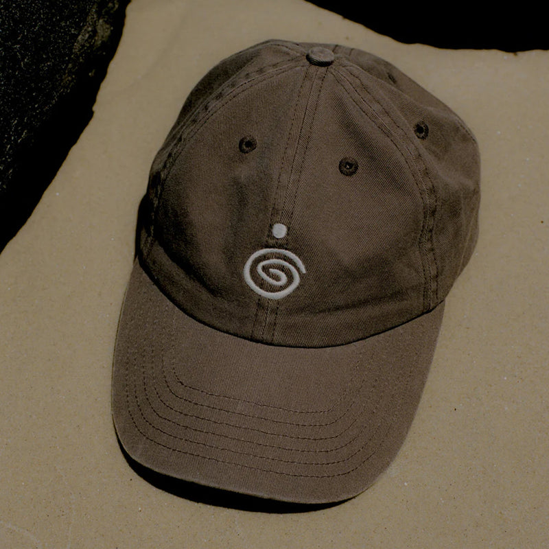 Re-Centre Cap - Choc