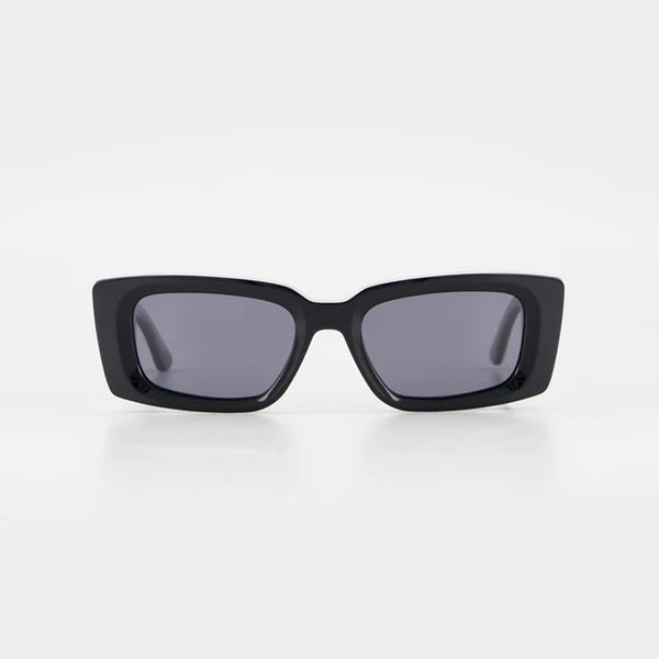 Goldie Sunglasses - Black