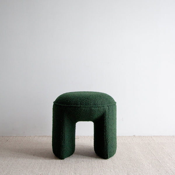 Rupert Stool - Forest