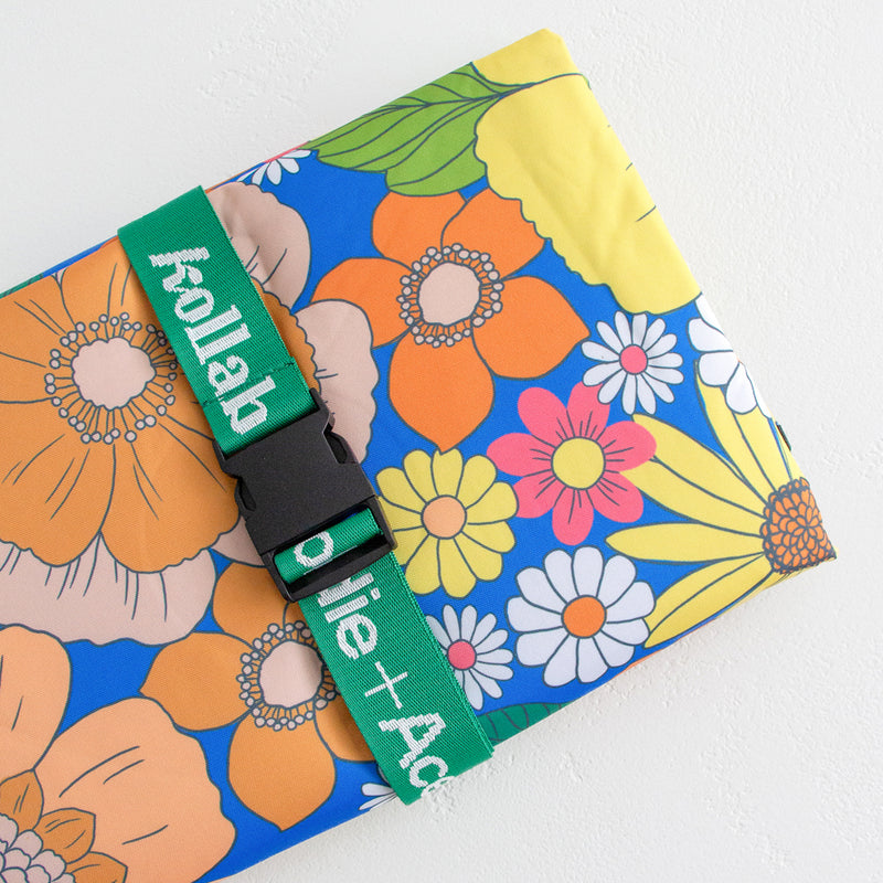 Picnic Mat - Zoe Floral