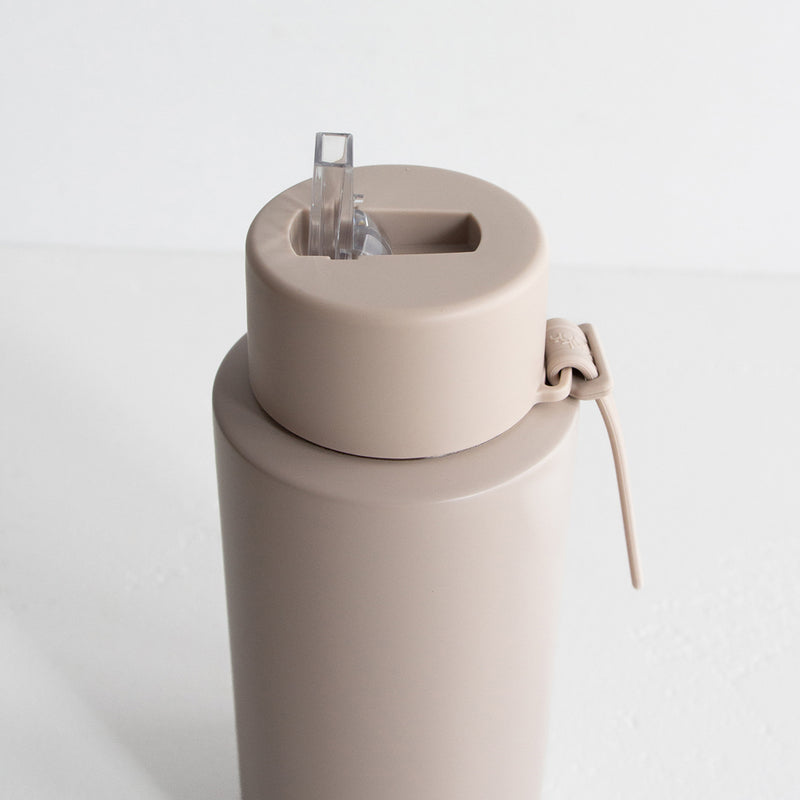 Frank Green Ceramic Bottle - Moon Dust