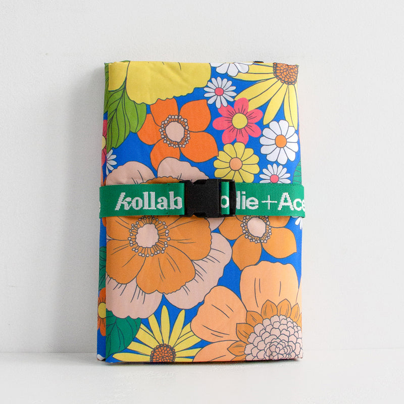 Picnic Mat - Zoe Floral