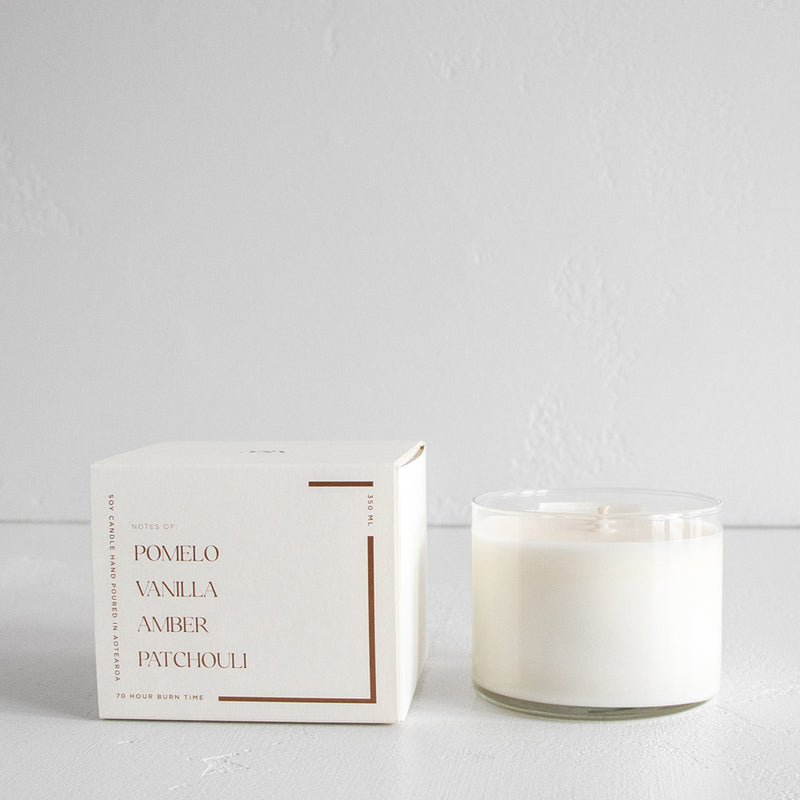 A&C Sangria Candle