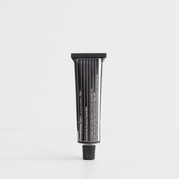 Aotea Kawakawa Balm Tube - 30g