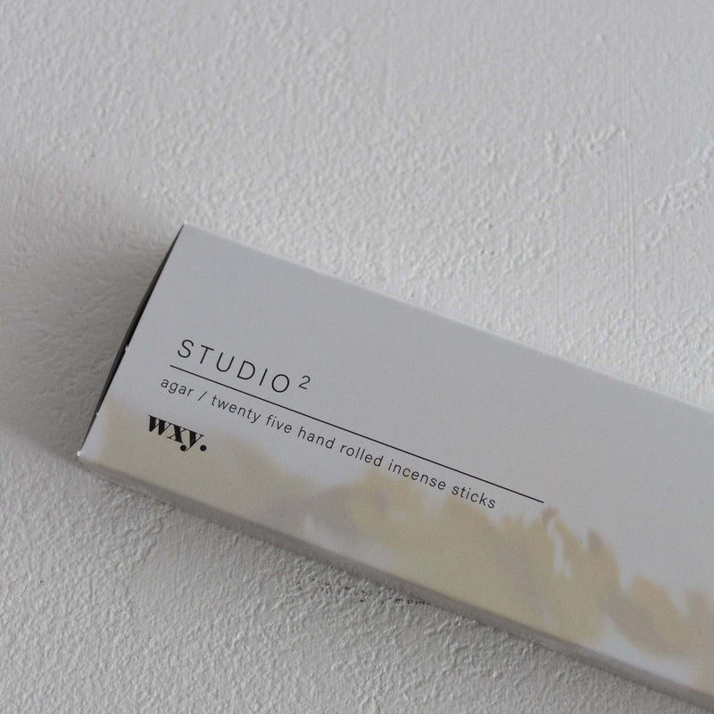 Studio 2 Incense Sticks