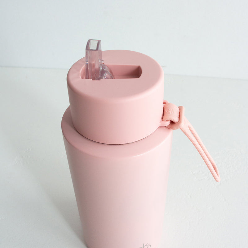 Frank Green Ceramic Bottle - Blushed