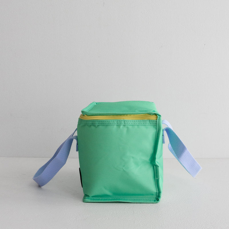 Lunch Box - Citrus Green