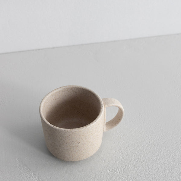 Platform Coffee Mug