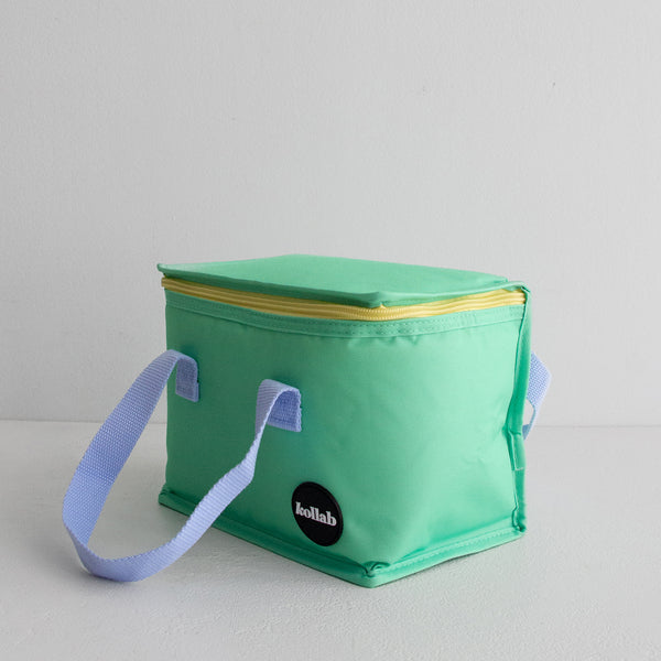 Lunch Box - Citrus Green