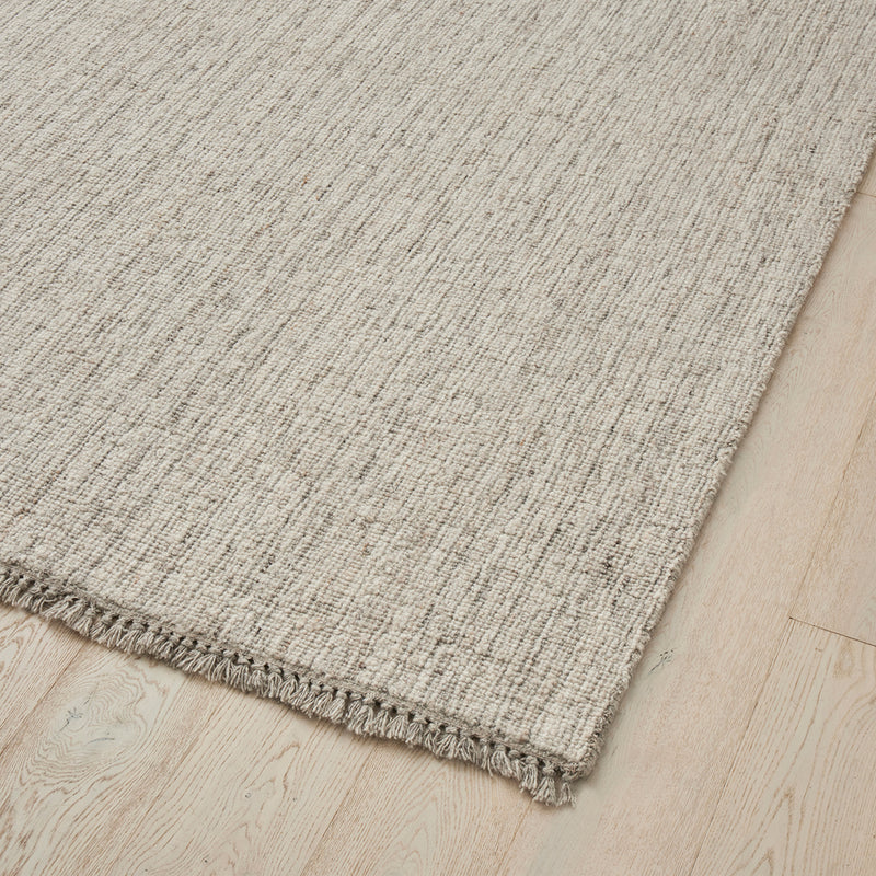 Puglia Floor Rug - Hemp