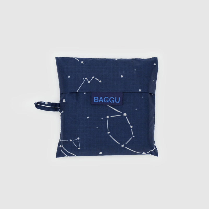 Reusable Bag - Constellation Midnight