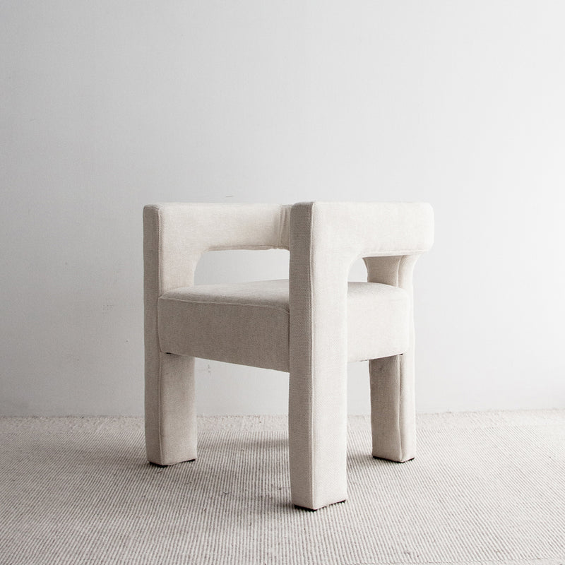 Harley Armchair - Stone