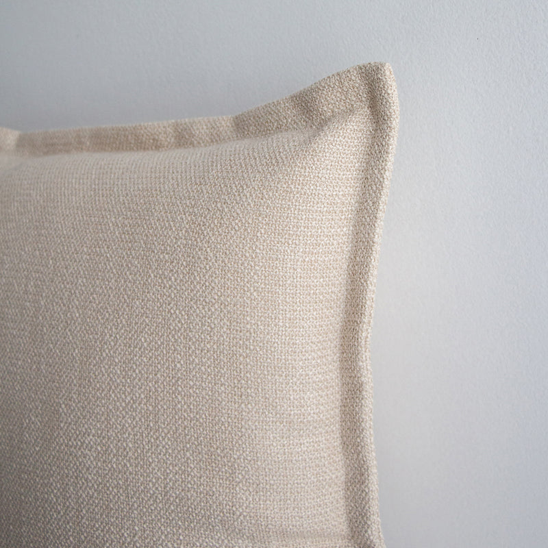 Figlio Cushion - Oyster