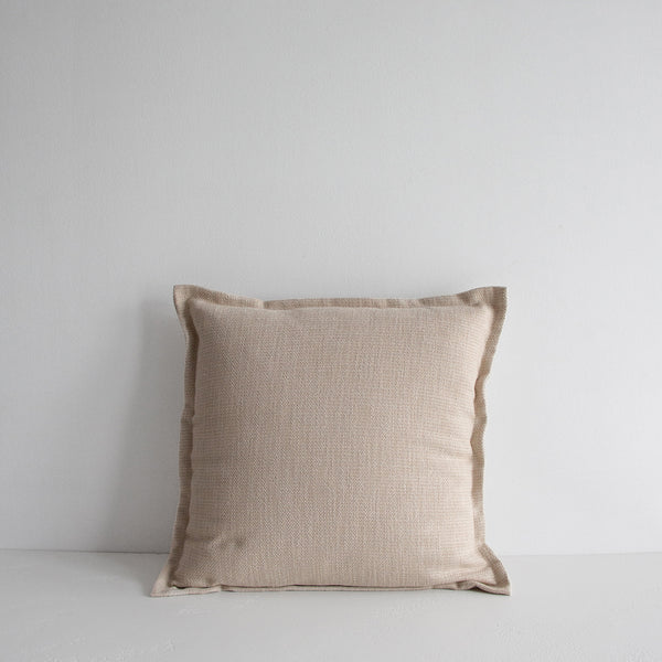 Figlio Cushion - Oyster