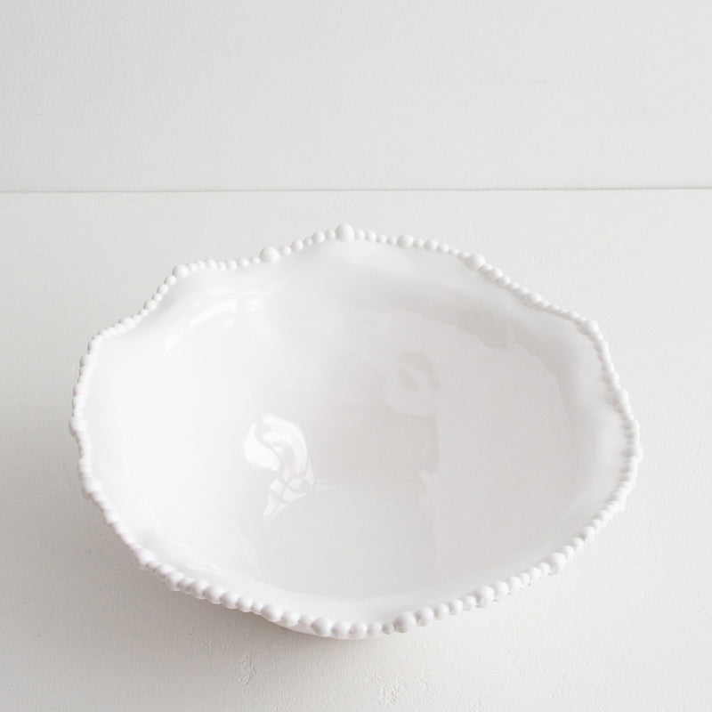 Pearl Picnic Bowl