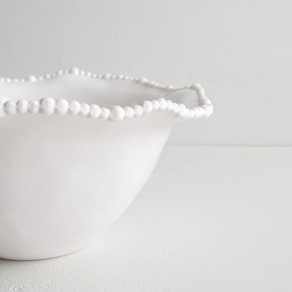 Pearl Picnic Bowl