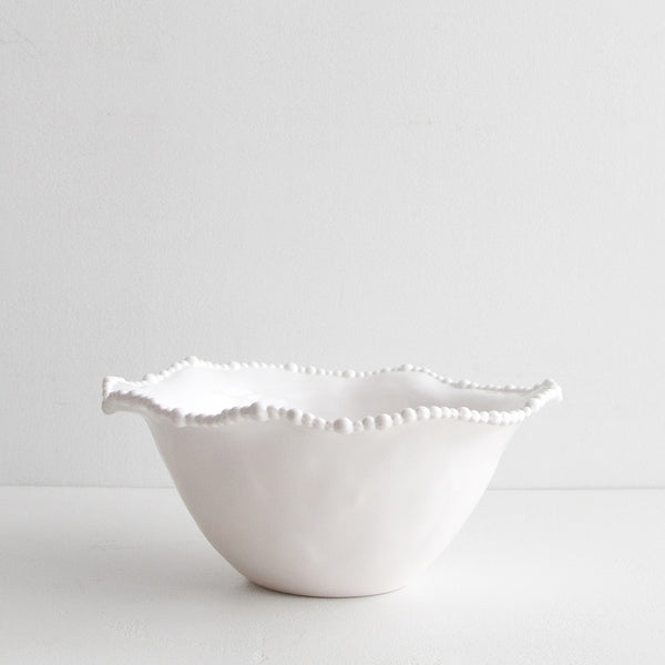 Pearl Picnic Bowl