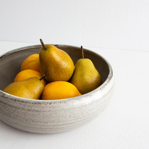 Large Salad Bowl - Saltbush