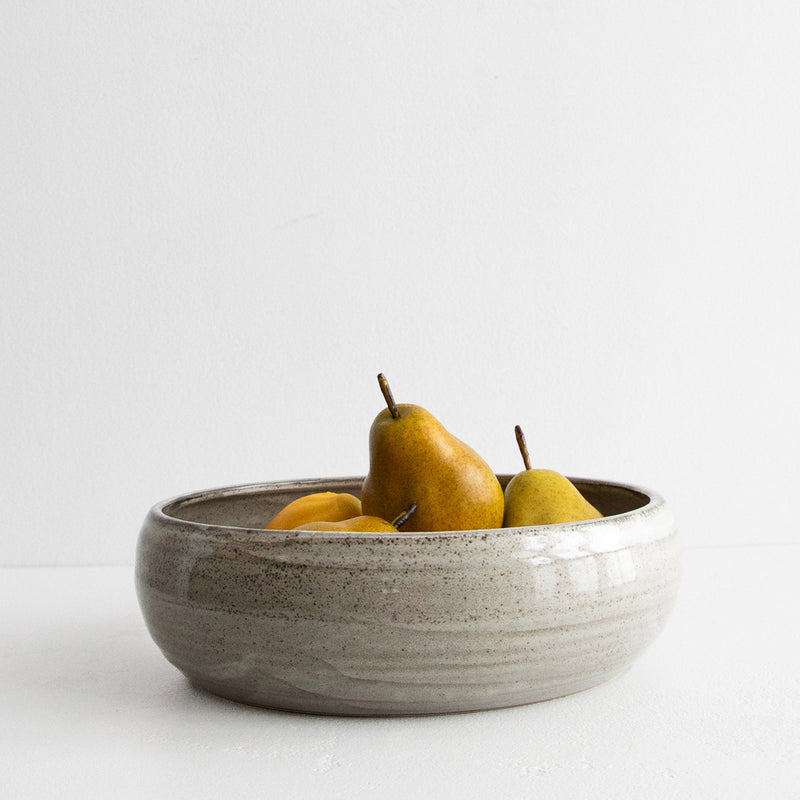 Large Salad Bowl - Saltbush