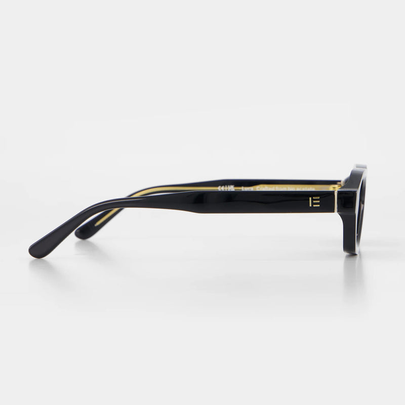 Luca Sunglasses - Black