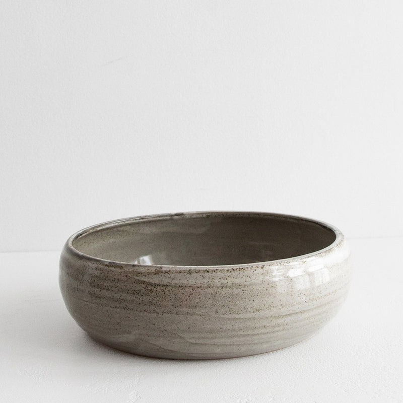 Large Salad Bowl - Saltbush