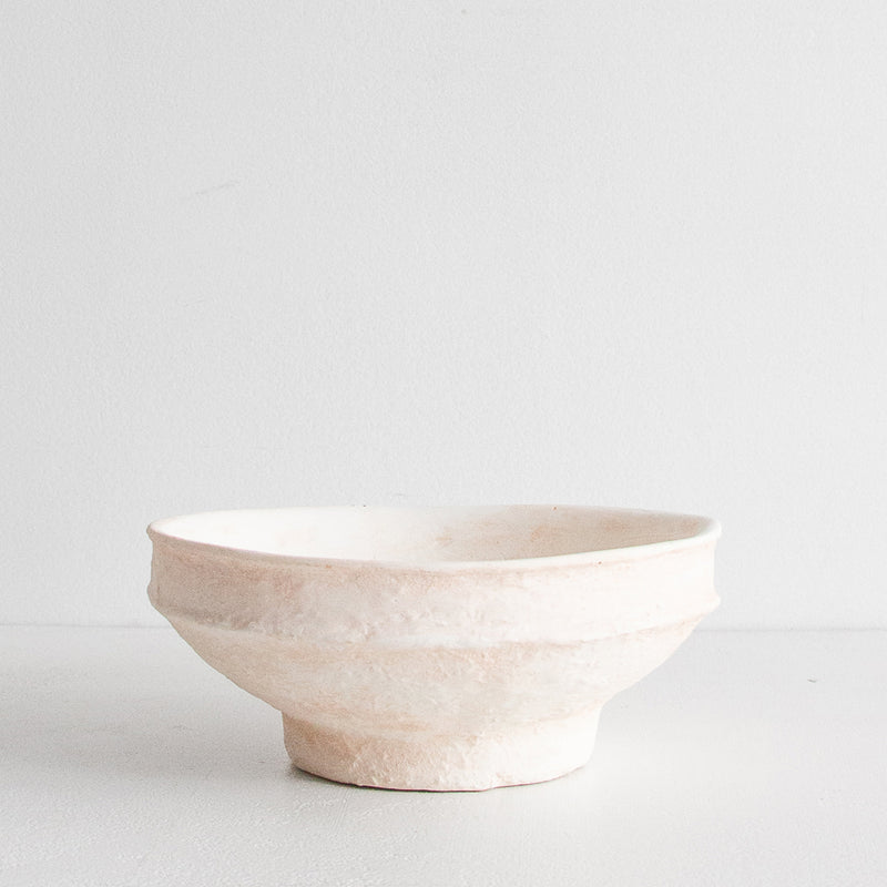 Hepburn Decorative Bowl - Low