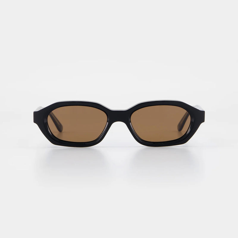 Luca Sunglasses - Black