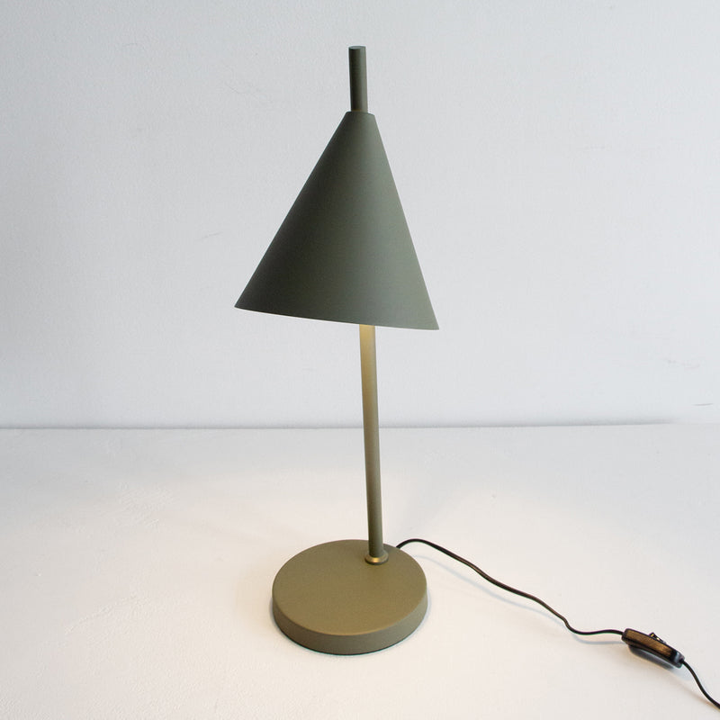 Kennedy Table Lamp